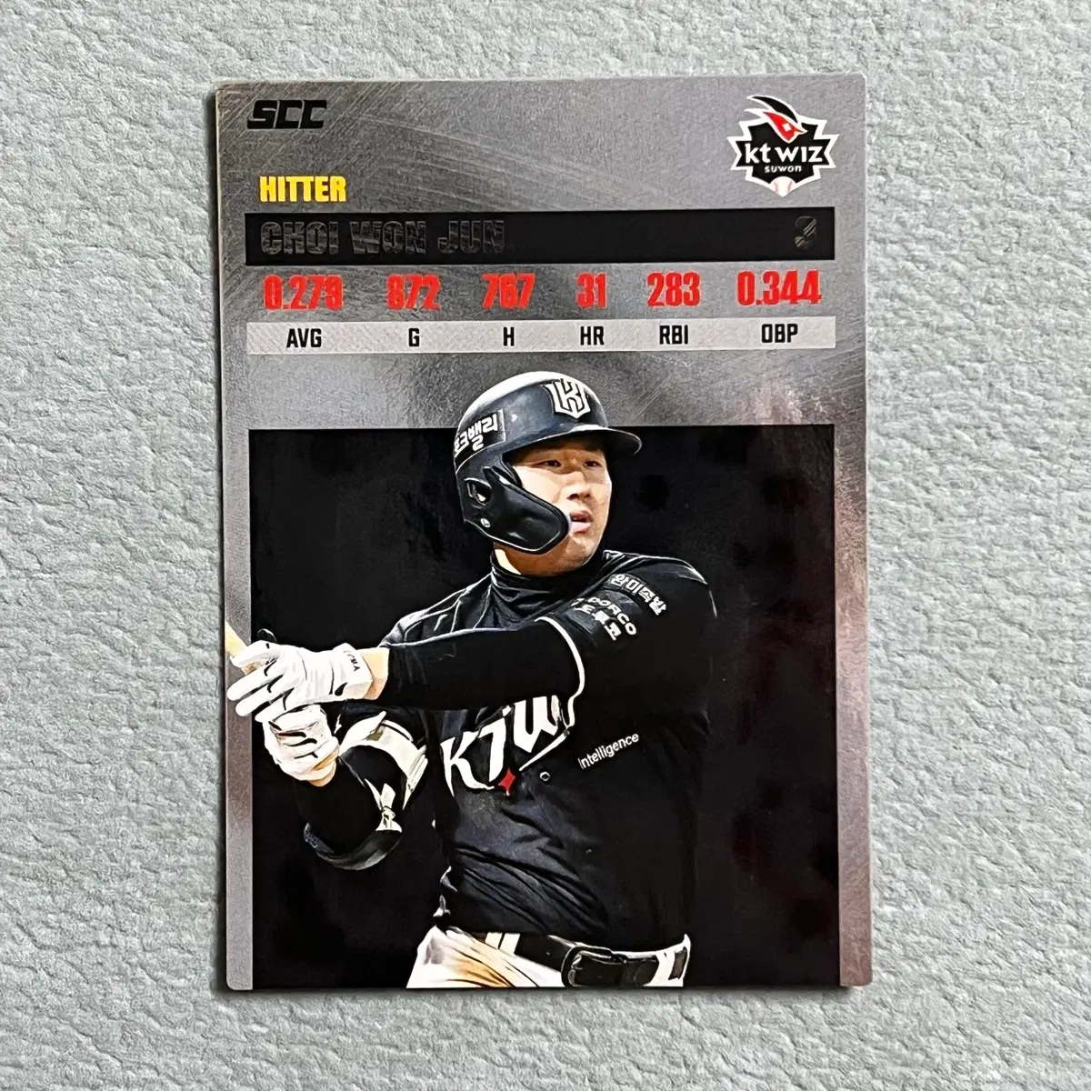 2026 kbo scc 플러스 KT 최원준 레코드