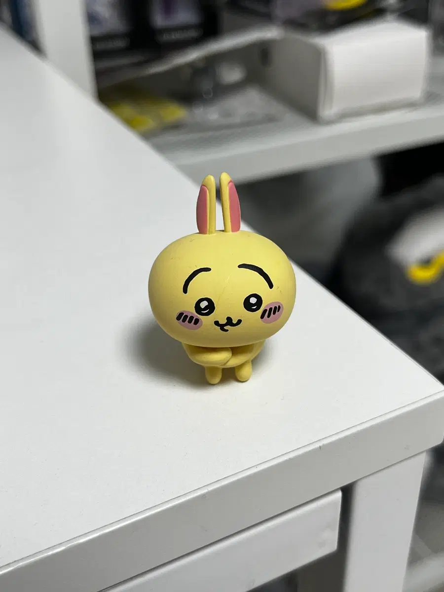 우사기 피규어