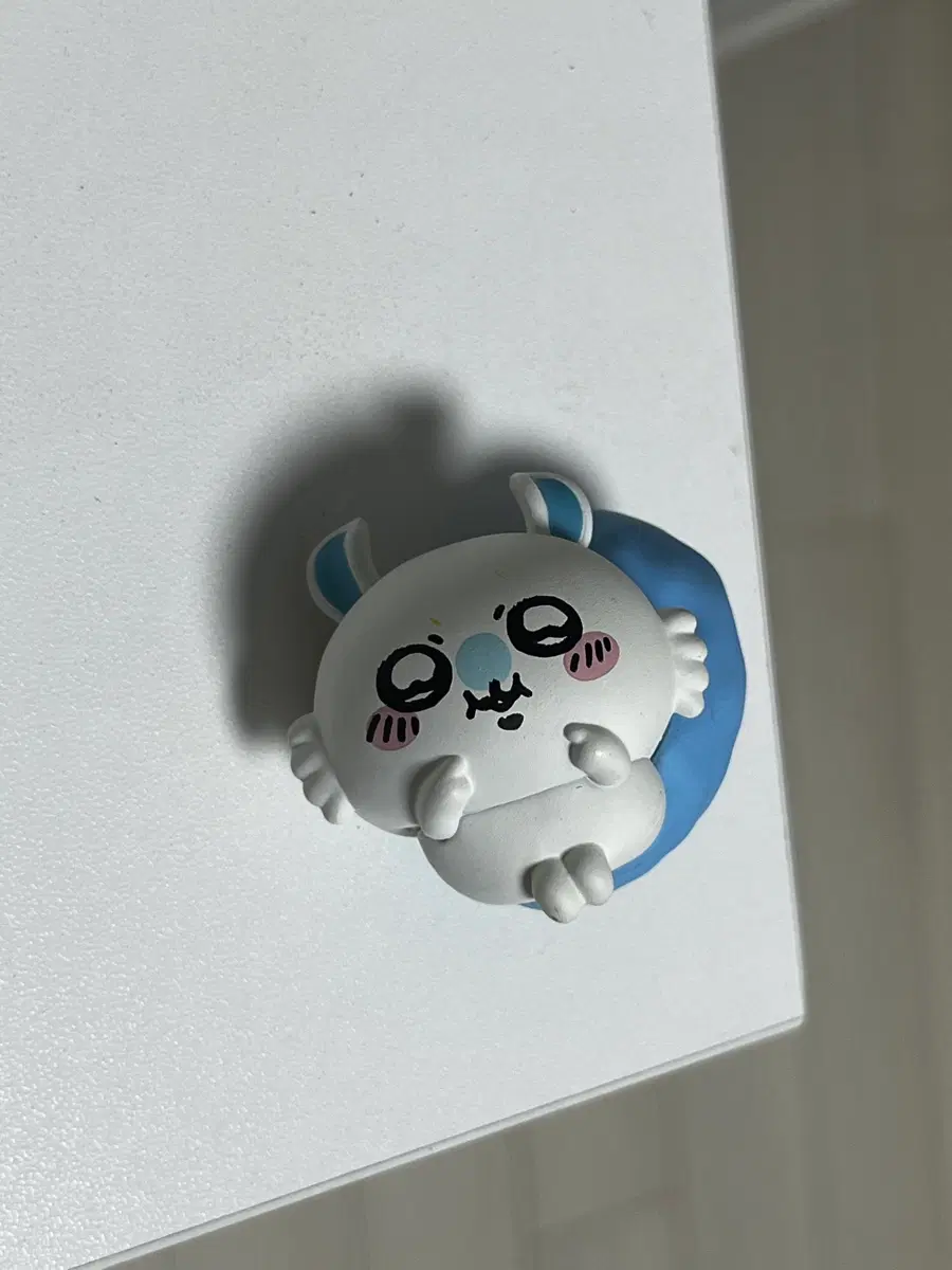 모몽가 피규어