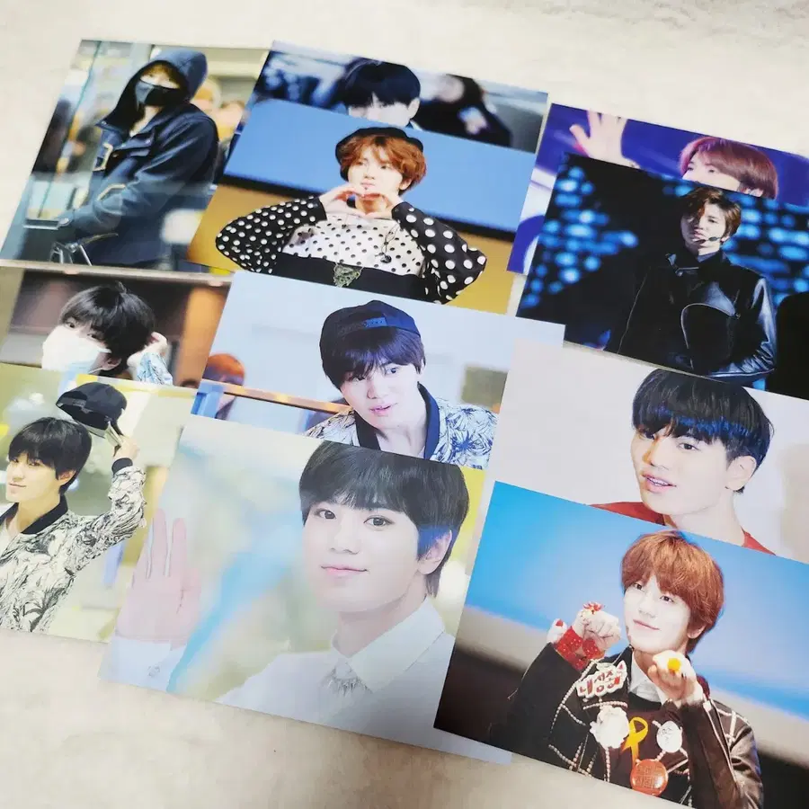 인피니트 성종 사진 모음