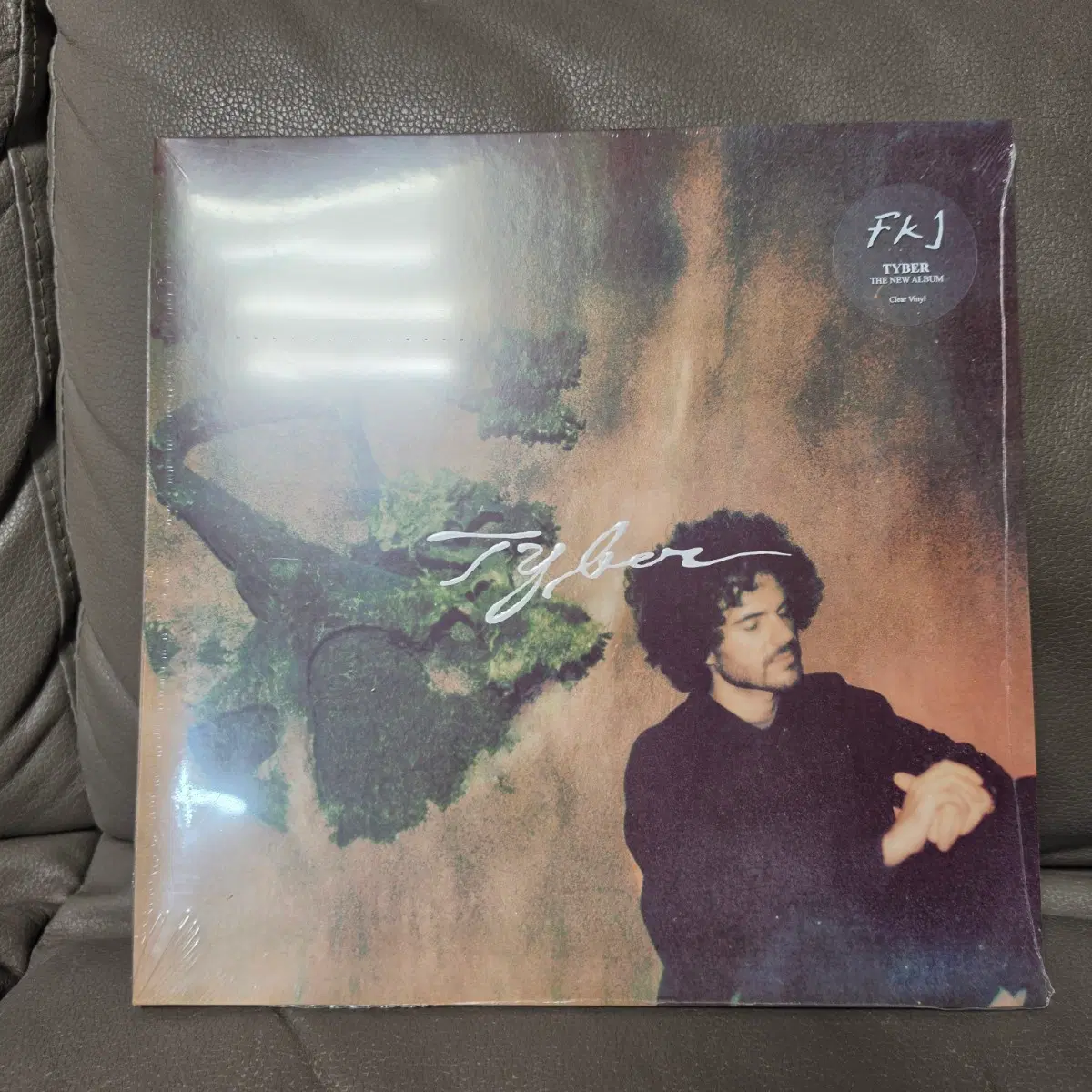 FKJ Tyber LP