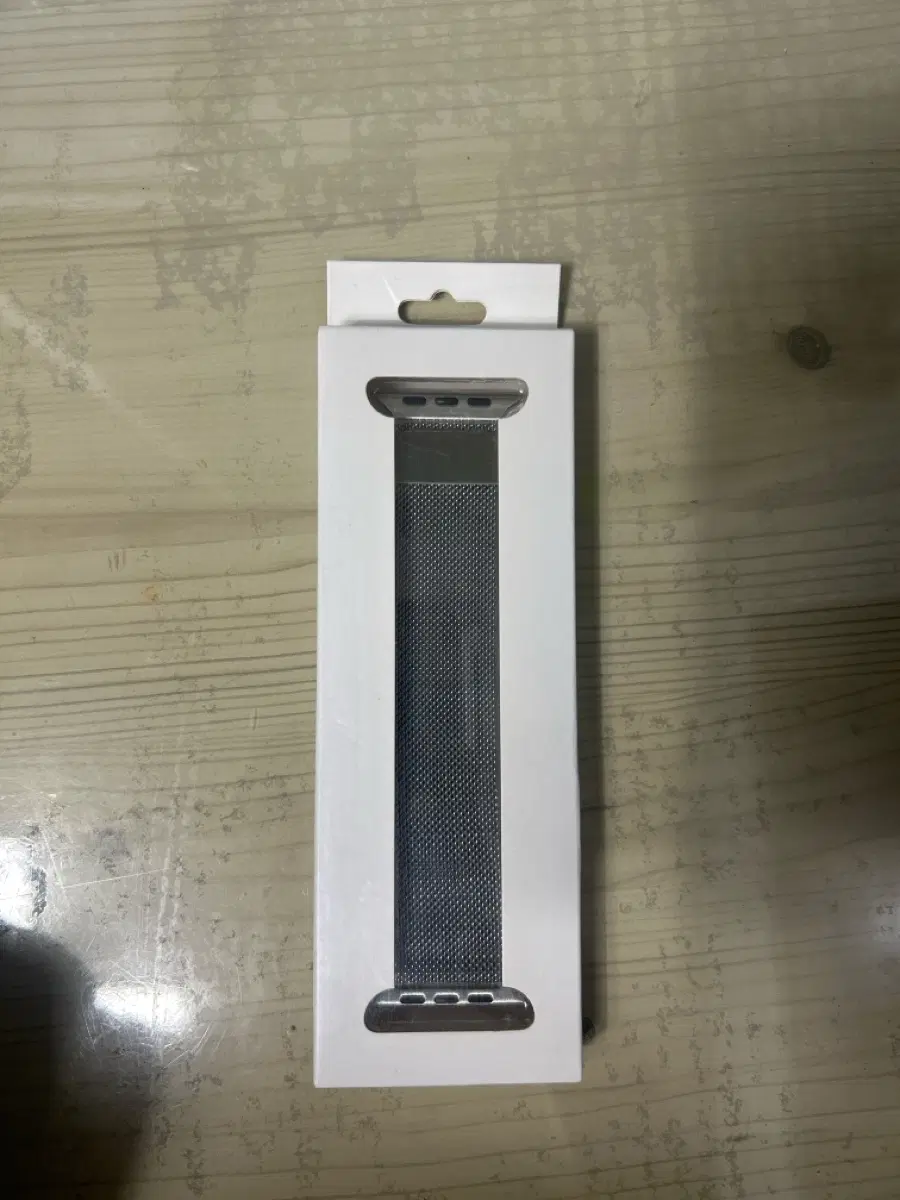 애플워치 스트랩