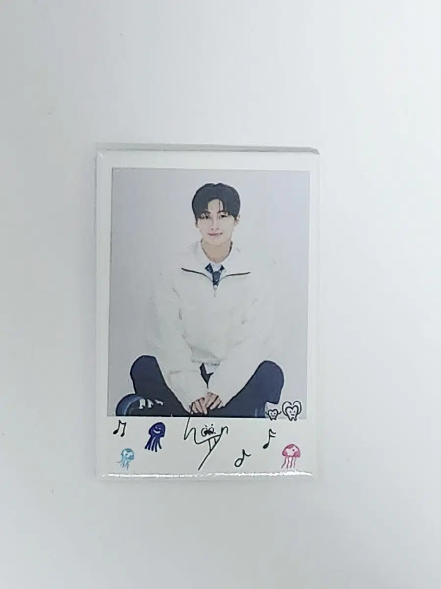 투어스 지훈 마그네틱