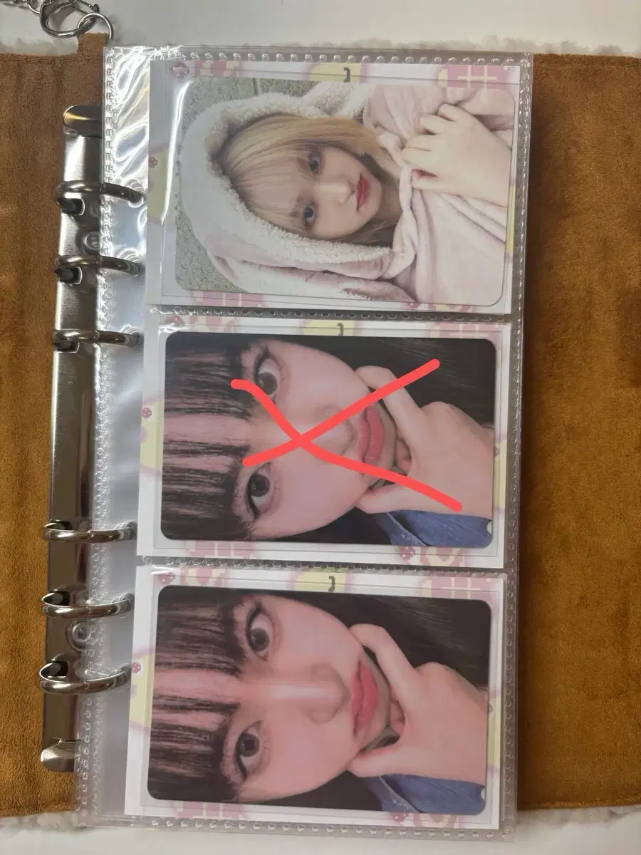 일괄)아이브/아이들 미연/투바투 연준,수빈 포카 팔아요!