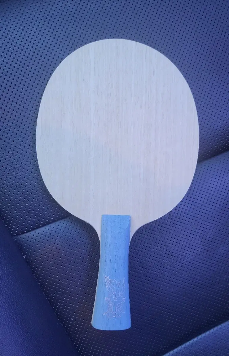 주문제작 탁구라켓 성능보장 W968 FL ST CS