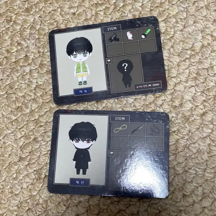 귀야곡 3만특전 일괄판매 호러하우스모펀