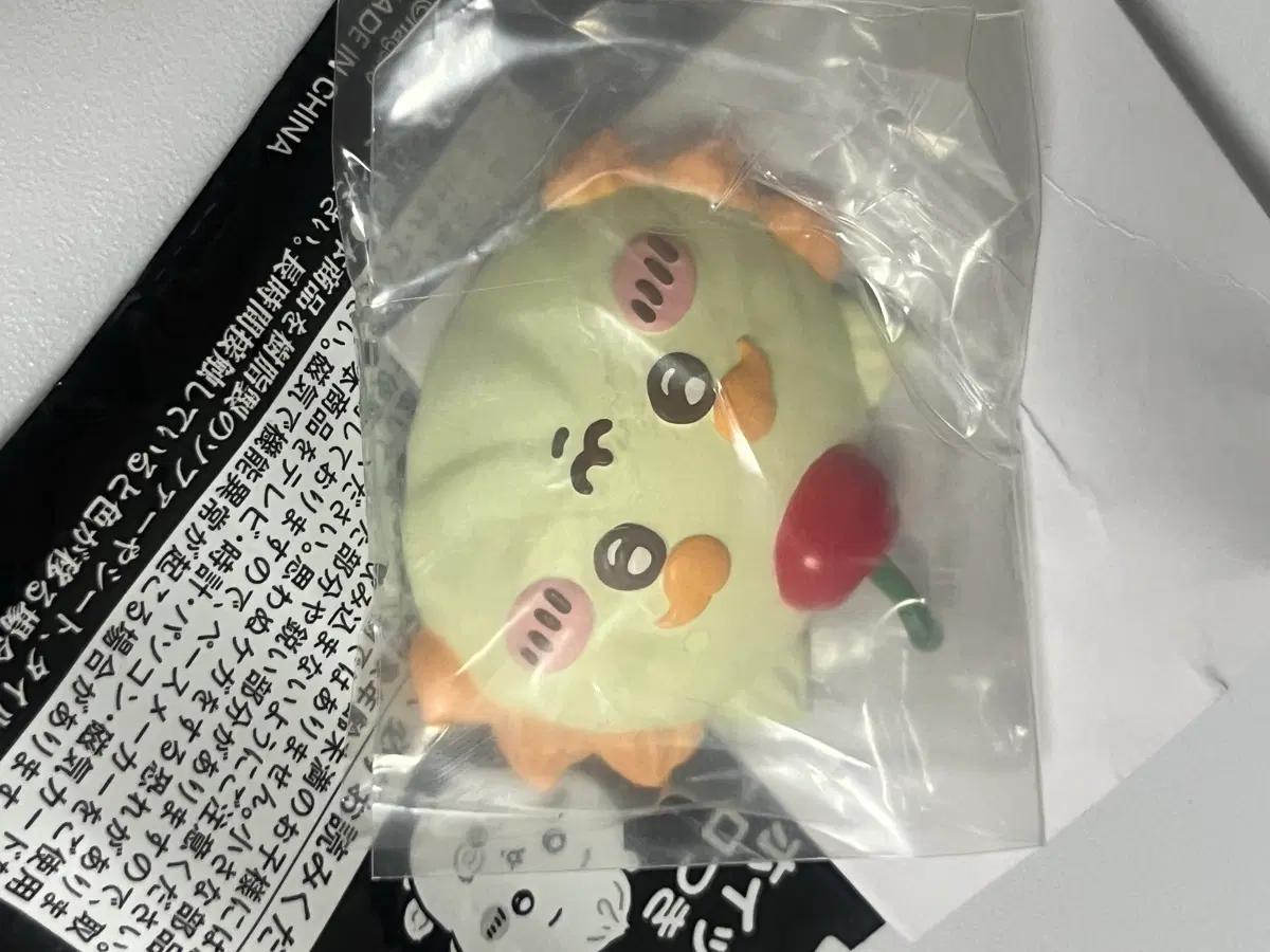 먼작귀 치이카와 시사 마그넷 자석