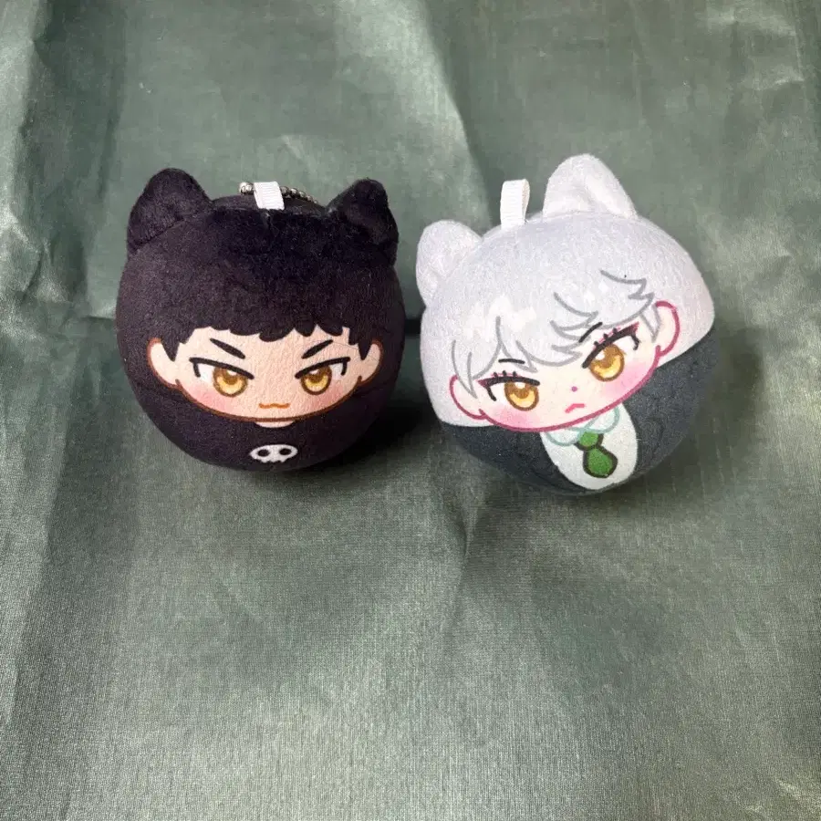 밀랍 난홒 만쥬