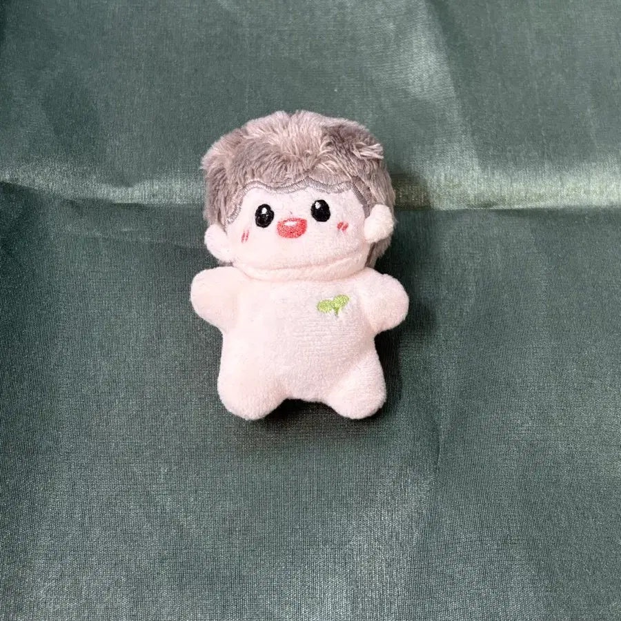 혼불 메산이 7cm 인형