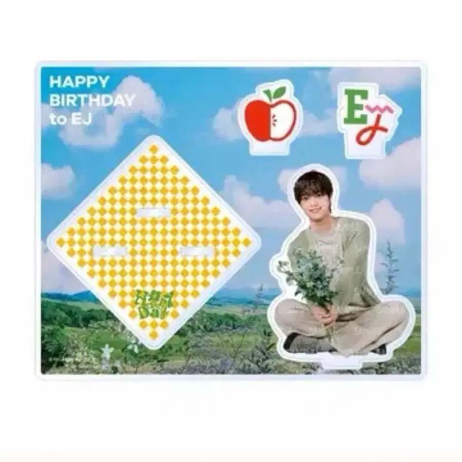 앤팀 의주 변의주 생일 아크스타 양도