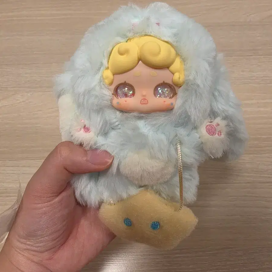 밤토끼 V1, V2, V5 인형 판매합니다.