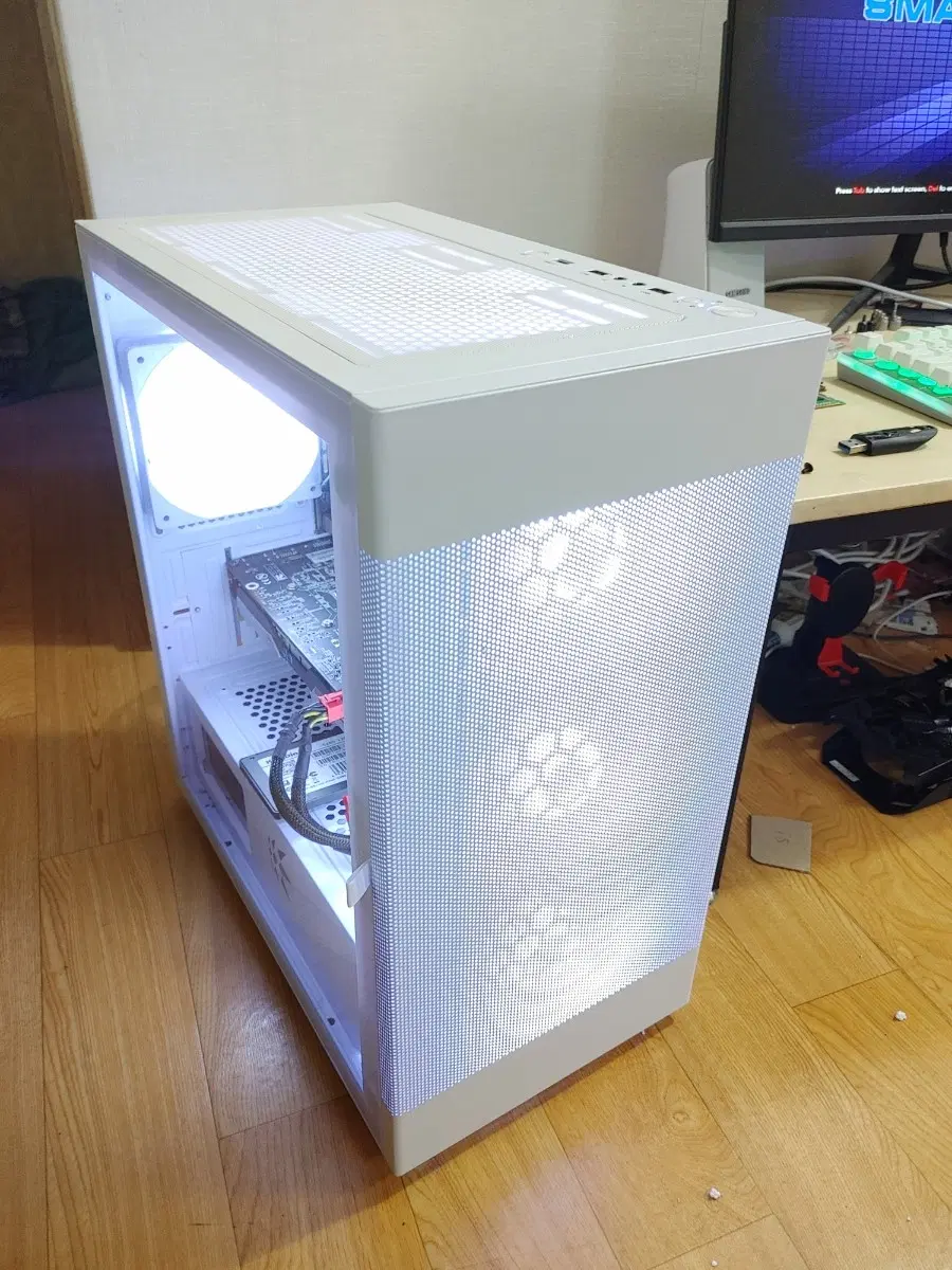 여름한정특가 i7/램16g/gtx750 본체 게이밍 데스크탑 컴퓨터