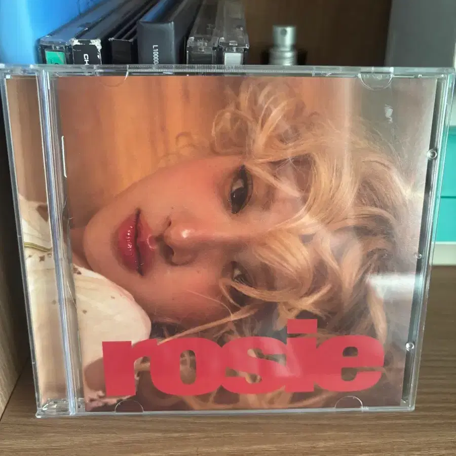 Rosie CD
