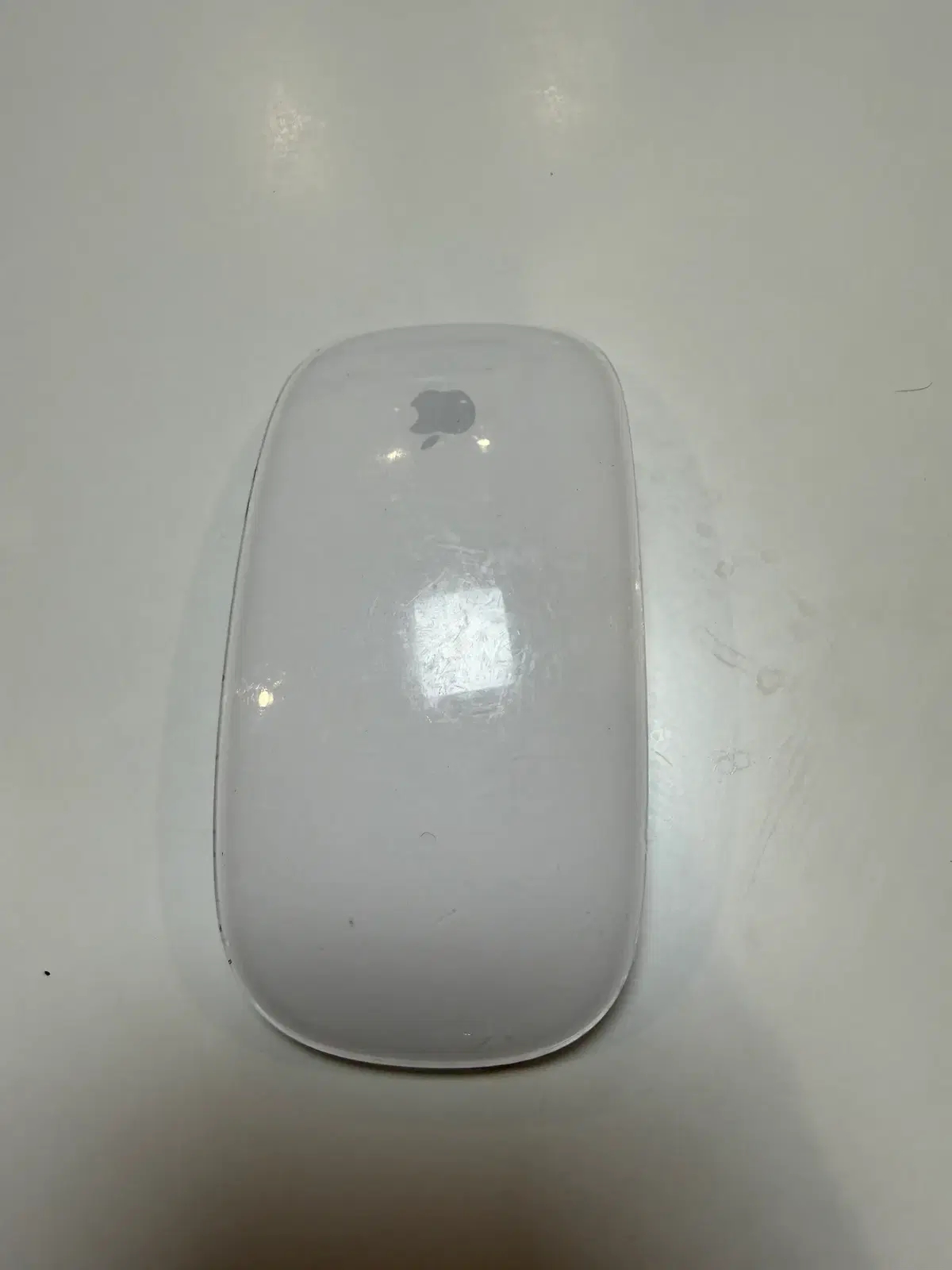 애플 정품 Magic Mouse 애플 매직 마우스 1