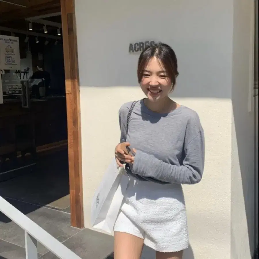 코드유 펄쇼츠 s사이즈