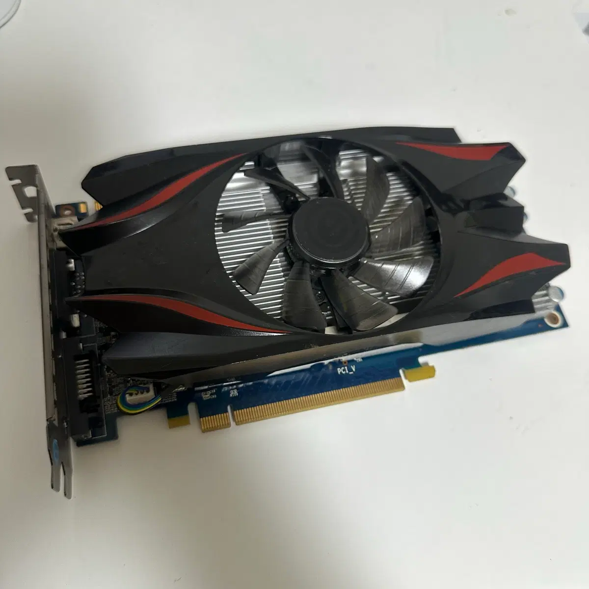 이엠텍 GTX660 2G 그래픽 카드