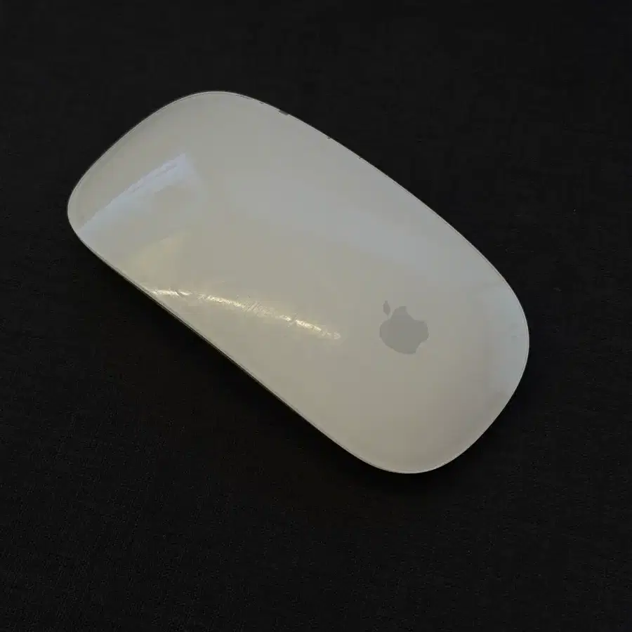 애플 매직마우스 1세대 A1296 정품 / Apple Magic Mouse