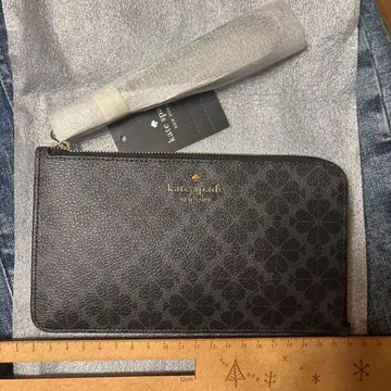 미사용 케이트 스페이드 kate spade 클로버