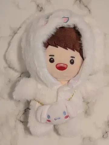 SHINee 온유 팬카페 봉제 인형