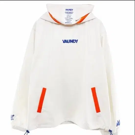 바운디 detachable mask hood 화이트 xl,l 구매