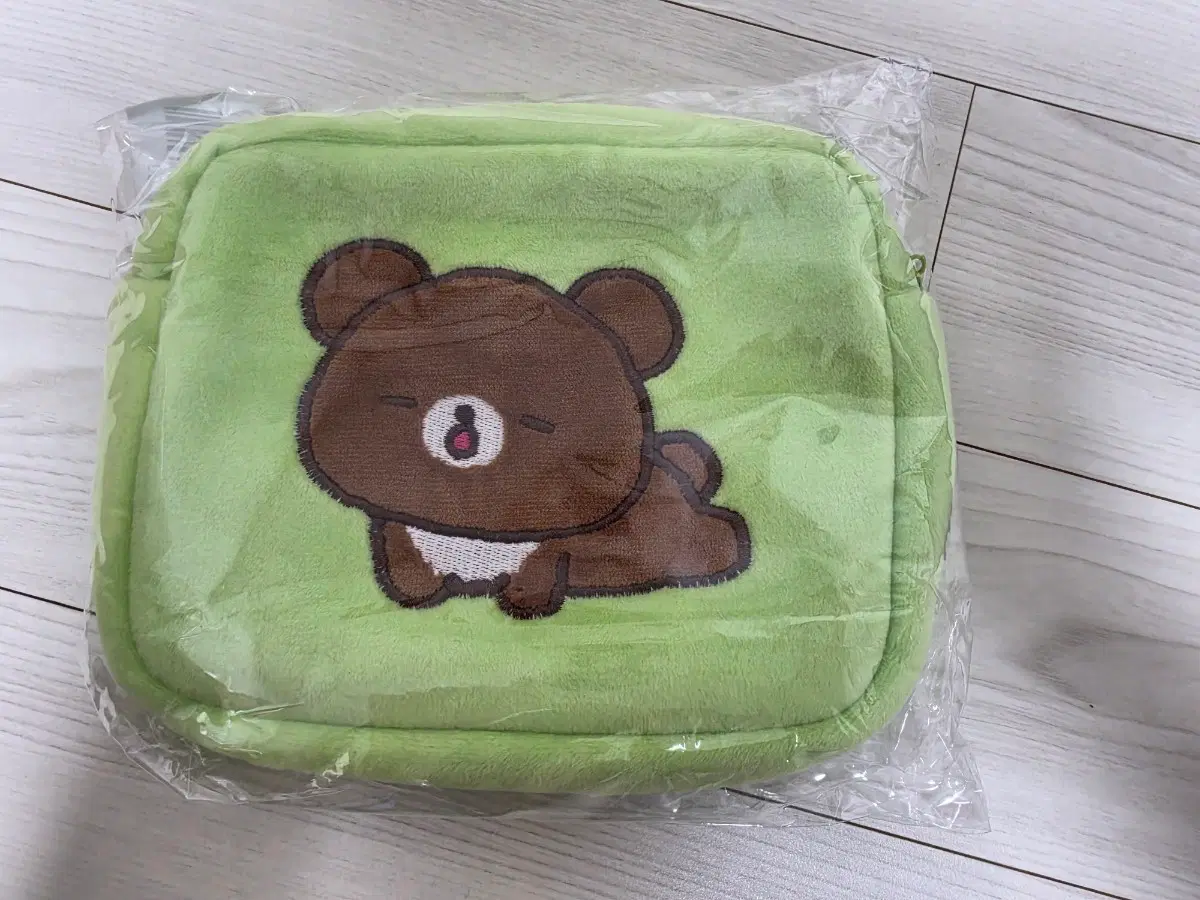 코구마 티슈파우치 판매