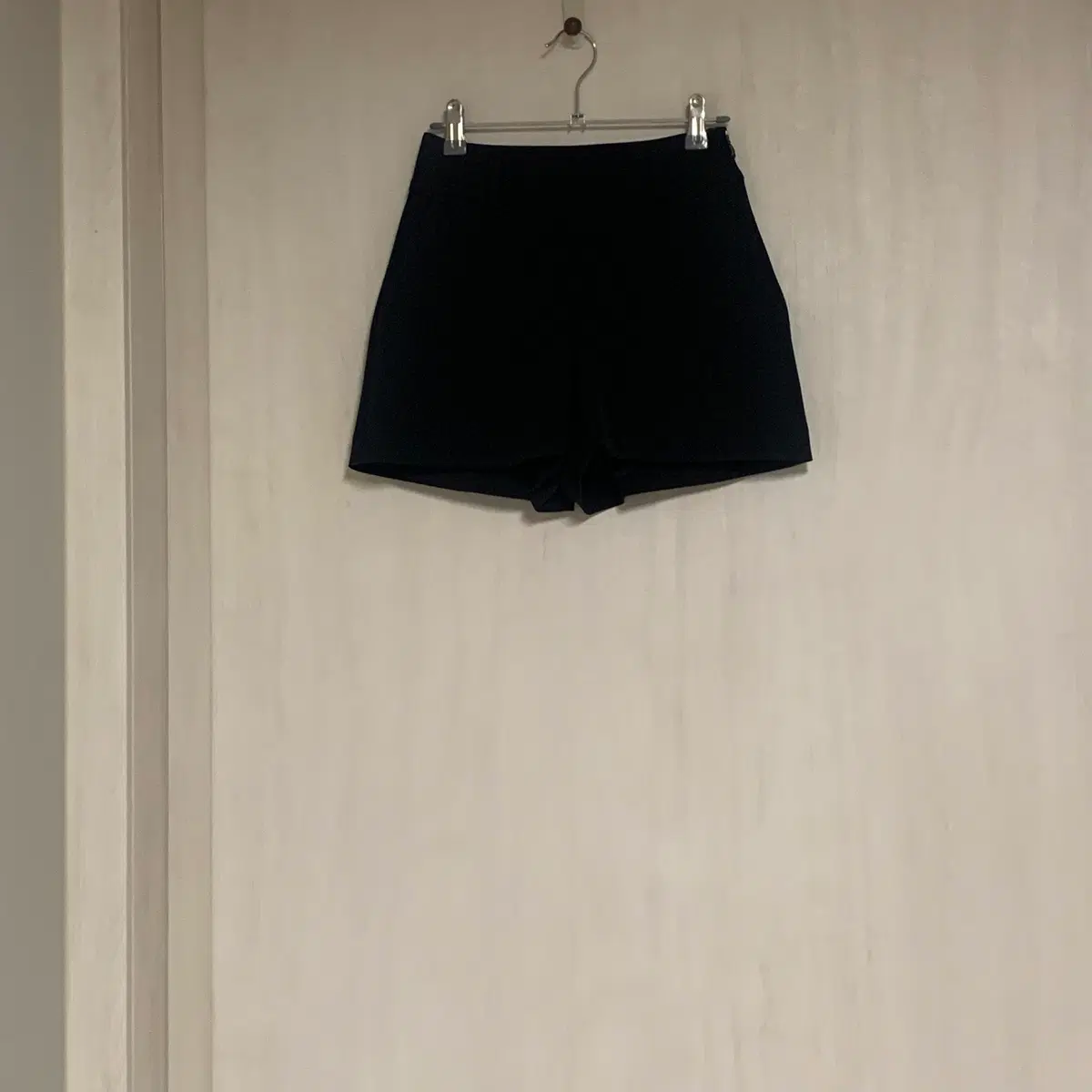 타이틀리스트 A LINE SHORTS 골프 바지