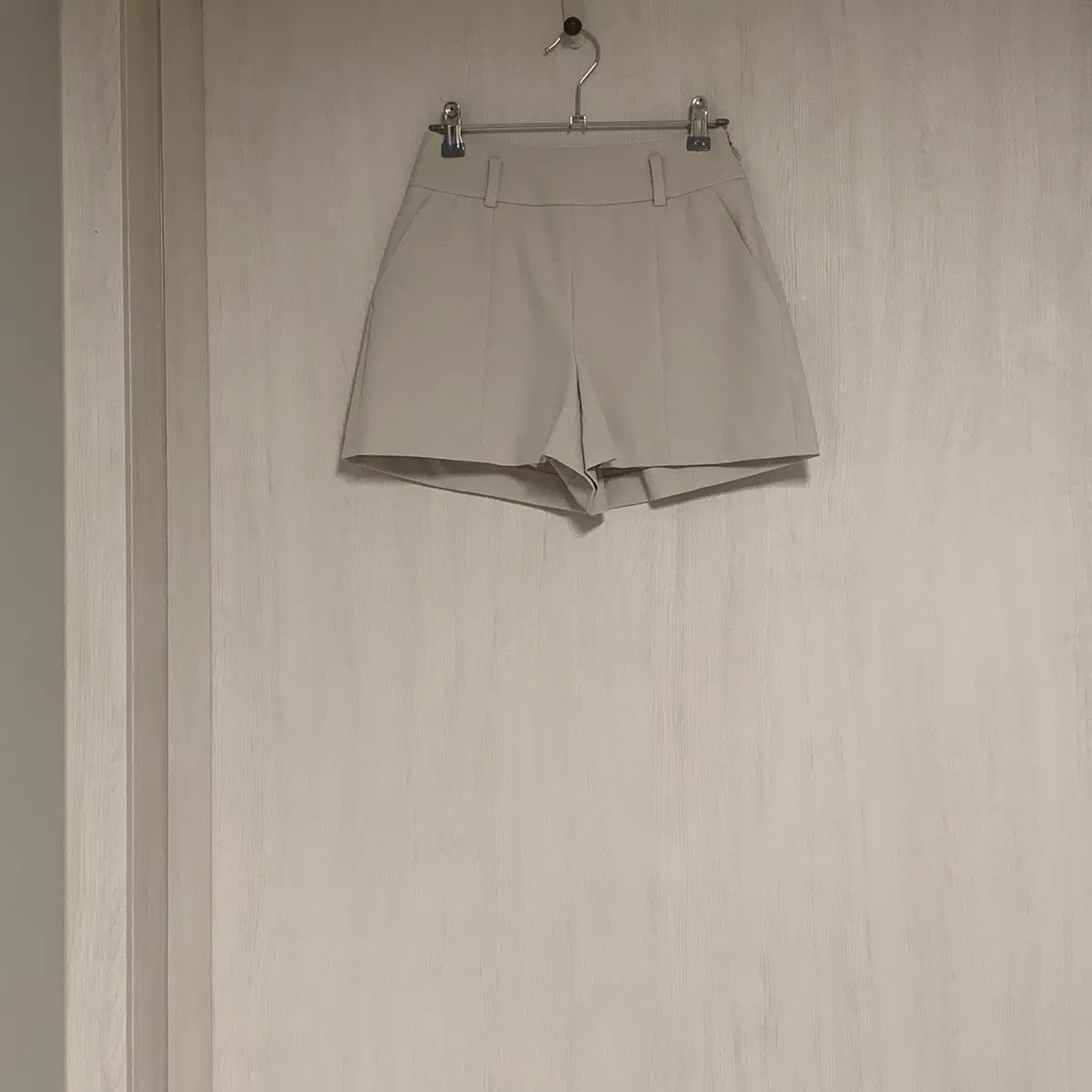 타이틀리스트 A라인 골프바지 A LINE SHORTS