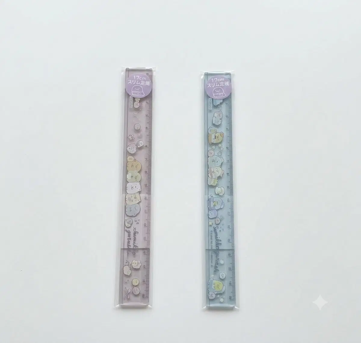스밋코구라시 17cm 자
