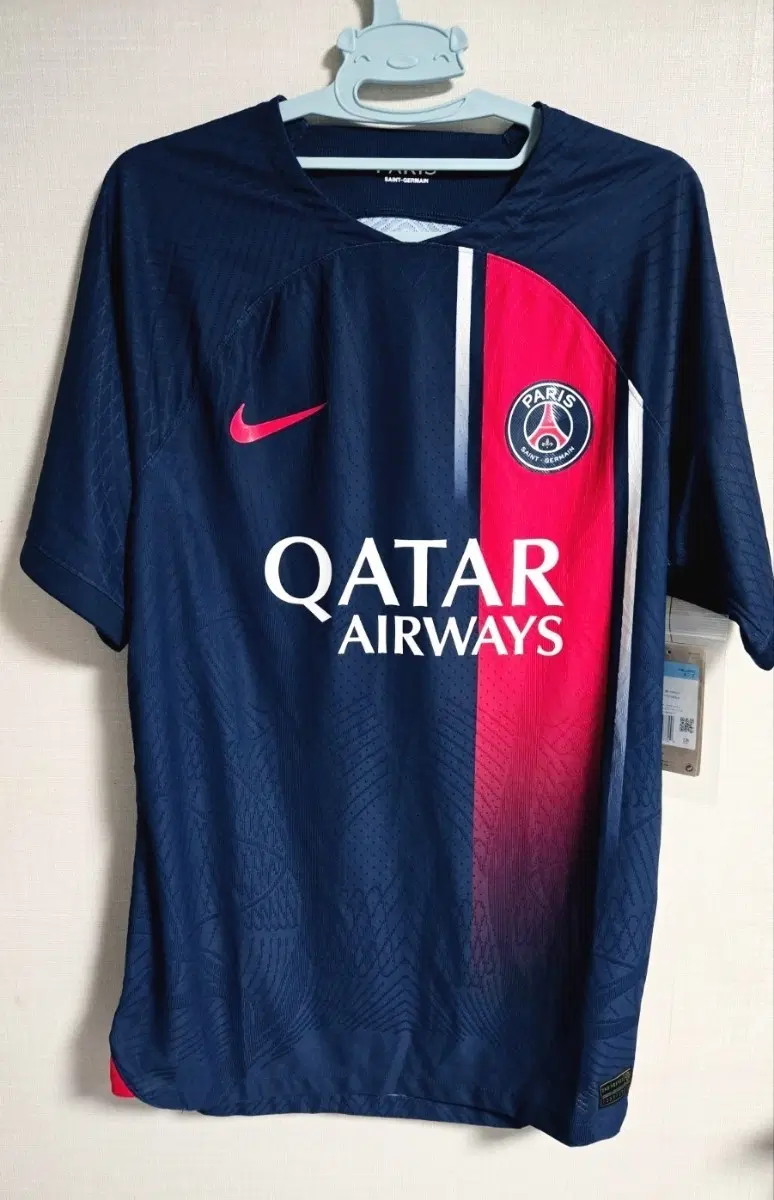 파리 생제르망 psg 홈 adv 해외 m 택체 새제품
