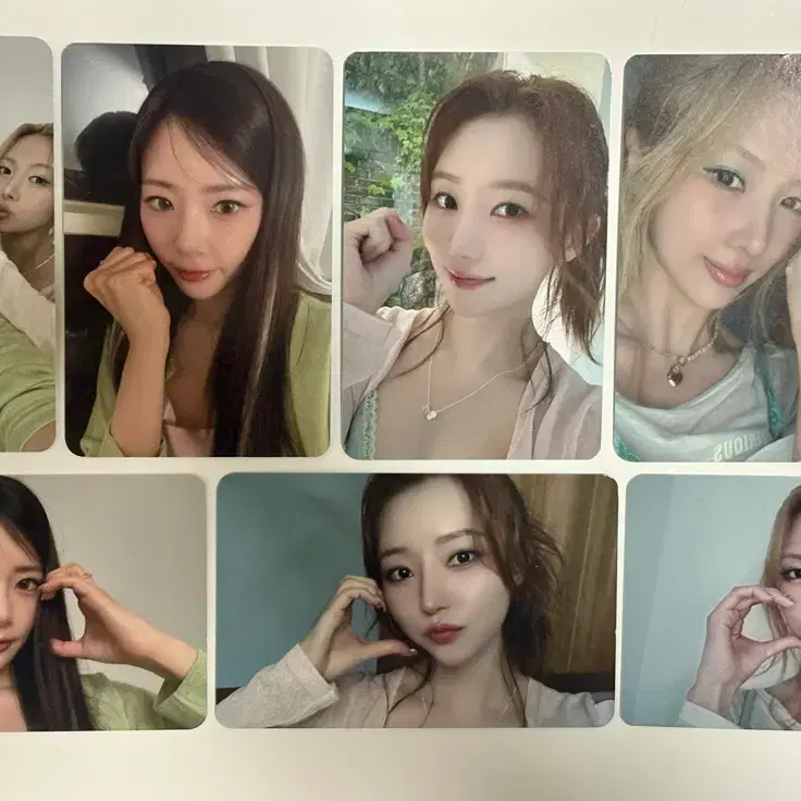 유아유 케타포 특전포카세트