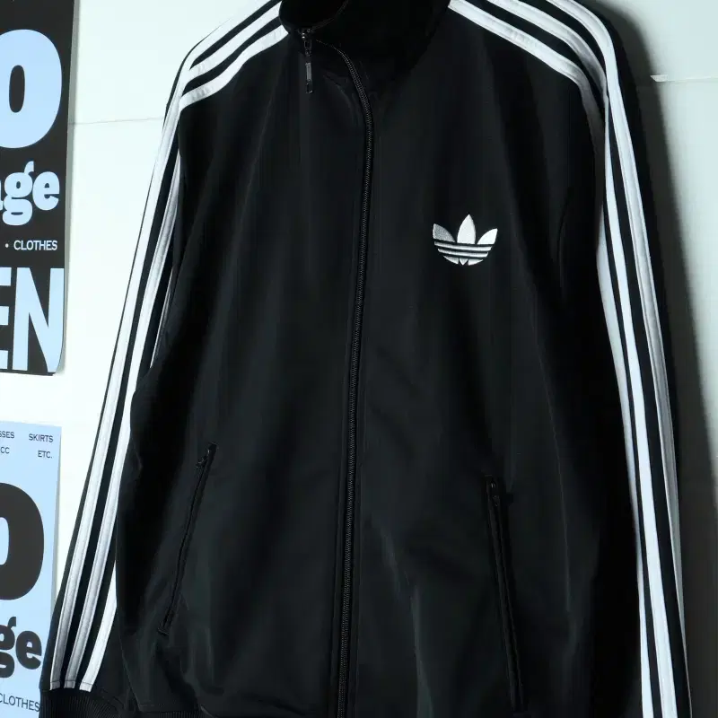(2XL-3XL) 아디다스 집업 바람막이 점퍼자켓 구파버-H39562