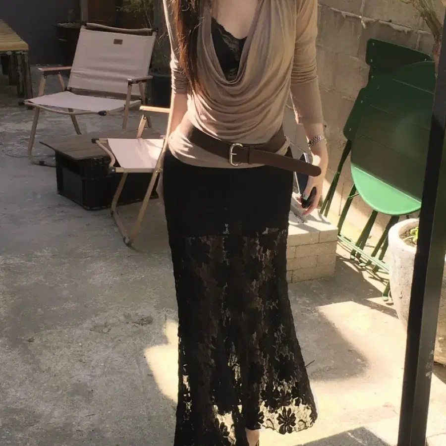 포스트모니션 셋업