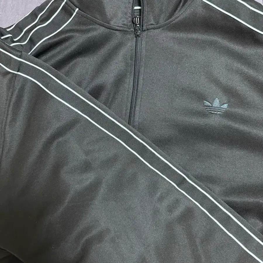 아디다스 져지 블랙 2xl