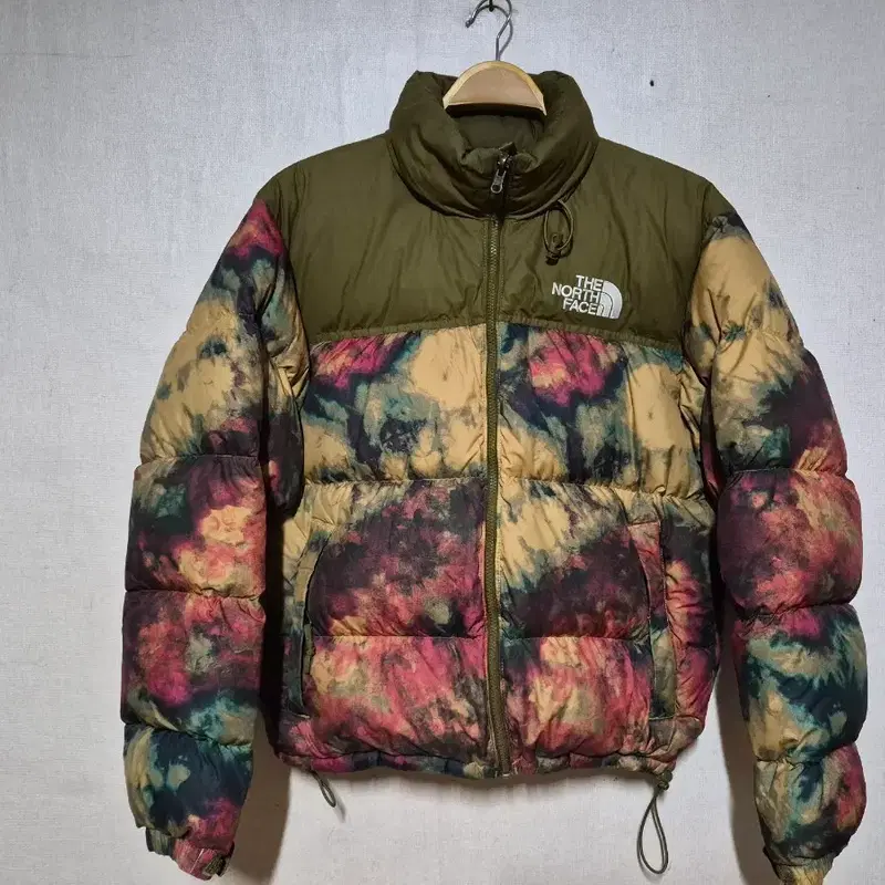 NATHFACE 노스페이스 프린티드 1996( L)