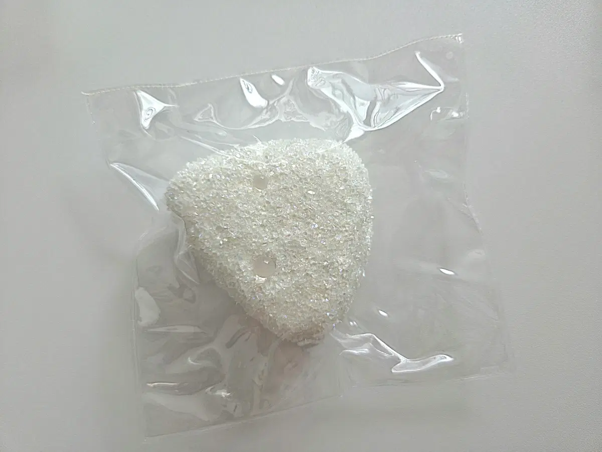 byjoy 바이조이 삼각 빙수 말랑이