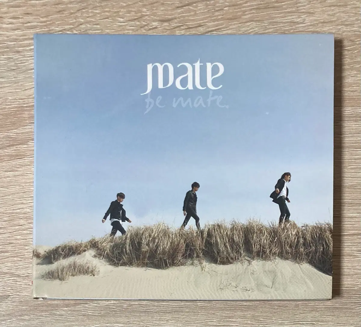 메이트 (Mate) - 1집 Be Mate CD 판매