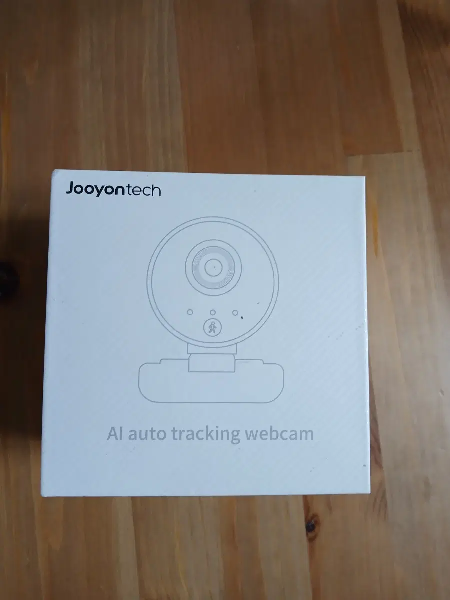 주연테크 웹캠 JYT-C1 (1080P 해상도)