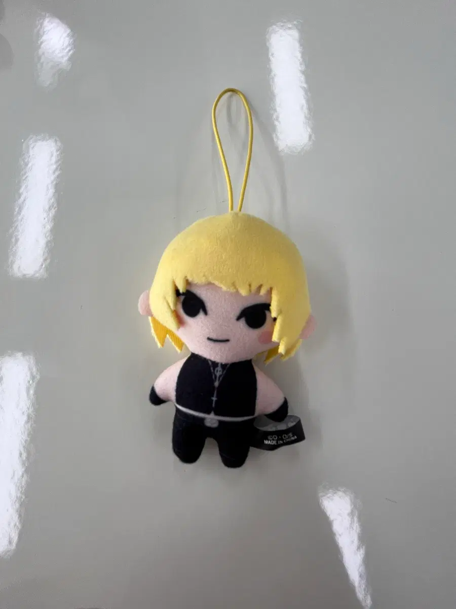 가챠 인형