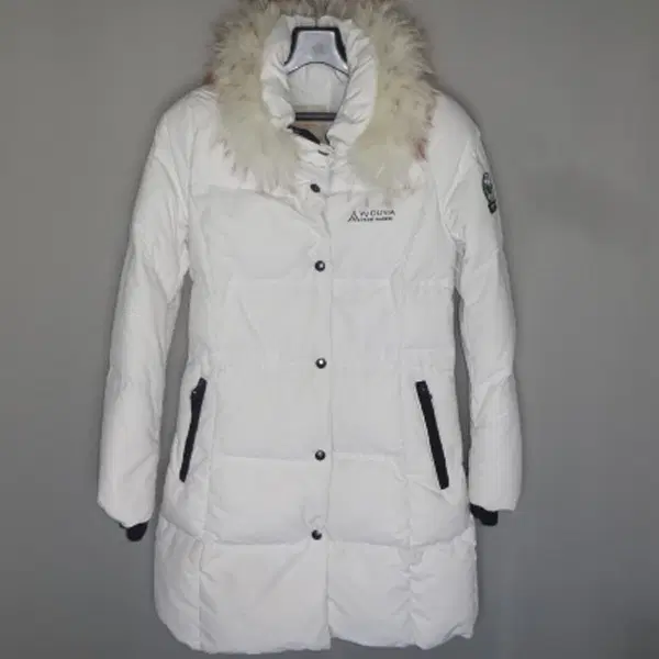 VV올리비아/여성90/구스다운후드퍼코트자켓점퍼/5530/달순구제181