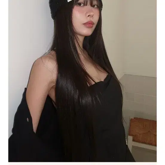 킬리만 미드나잇 스타 비니