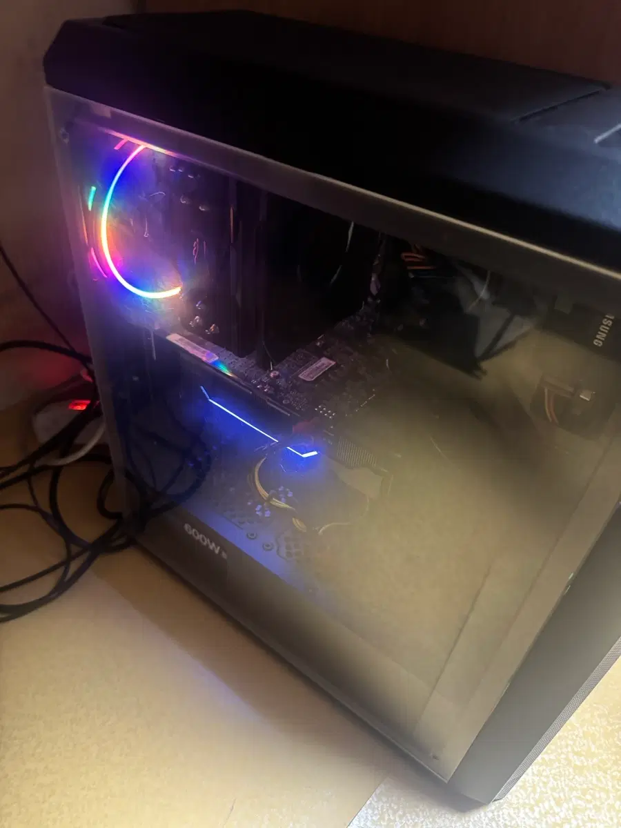RTX 2070 본체 팝니다