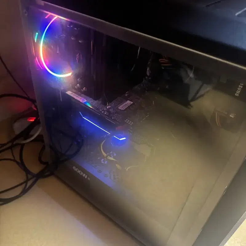 RTX 2070 본체 팝니다