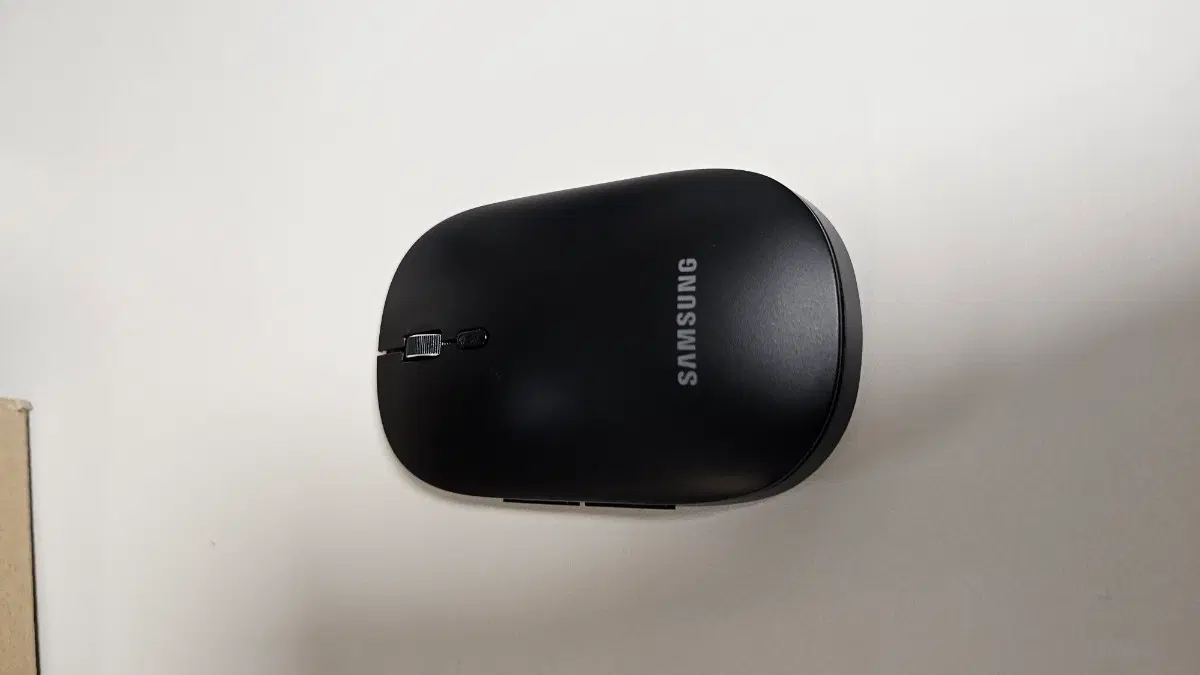 삼성 블루투스 마우스 EJ-M3400 블랙