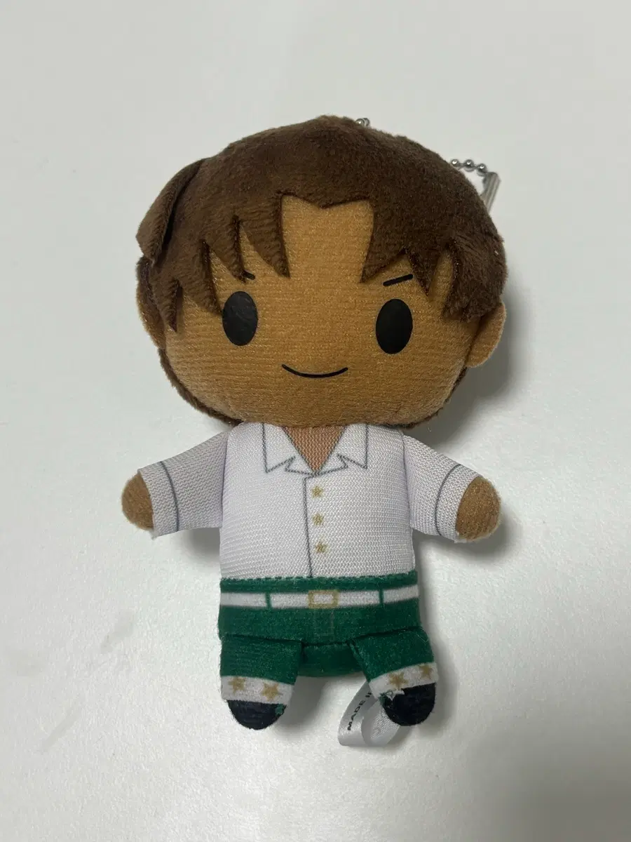 명탐정코난 핫토리헤이지 하인성 인형