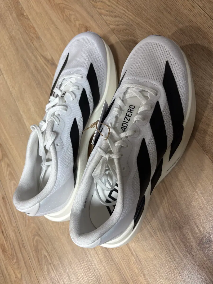 아디다스 adizero evo sl