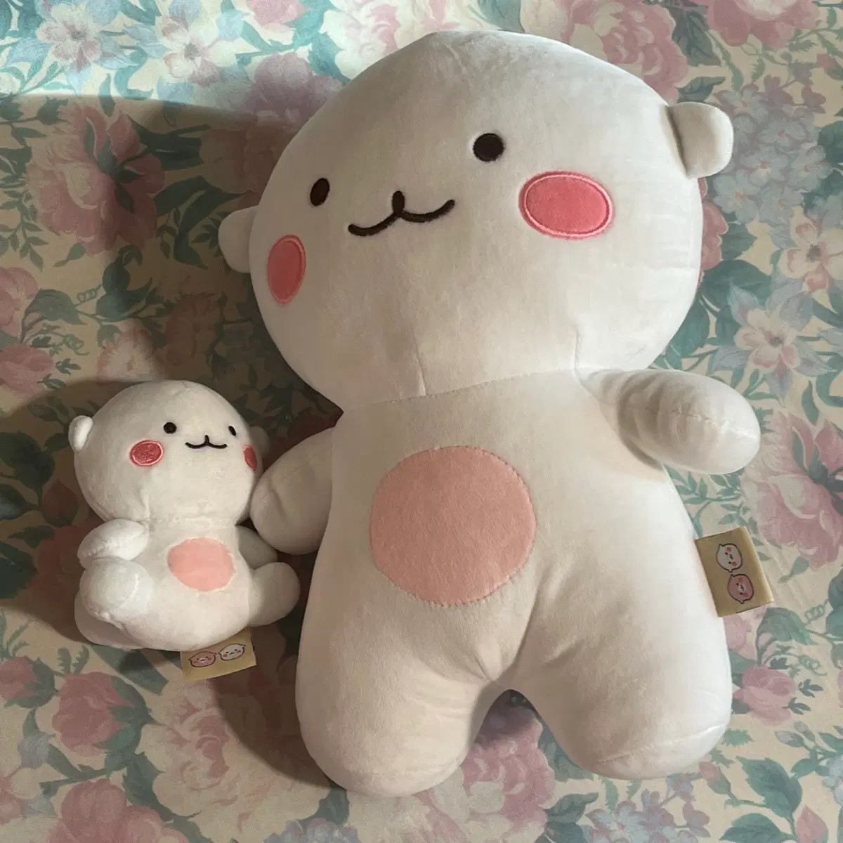 수콩달콩 인형 30센치, 10.5센치 일괄