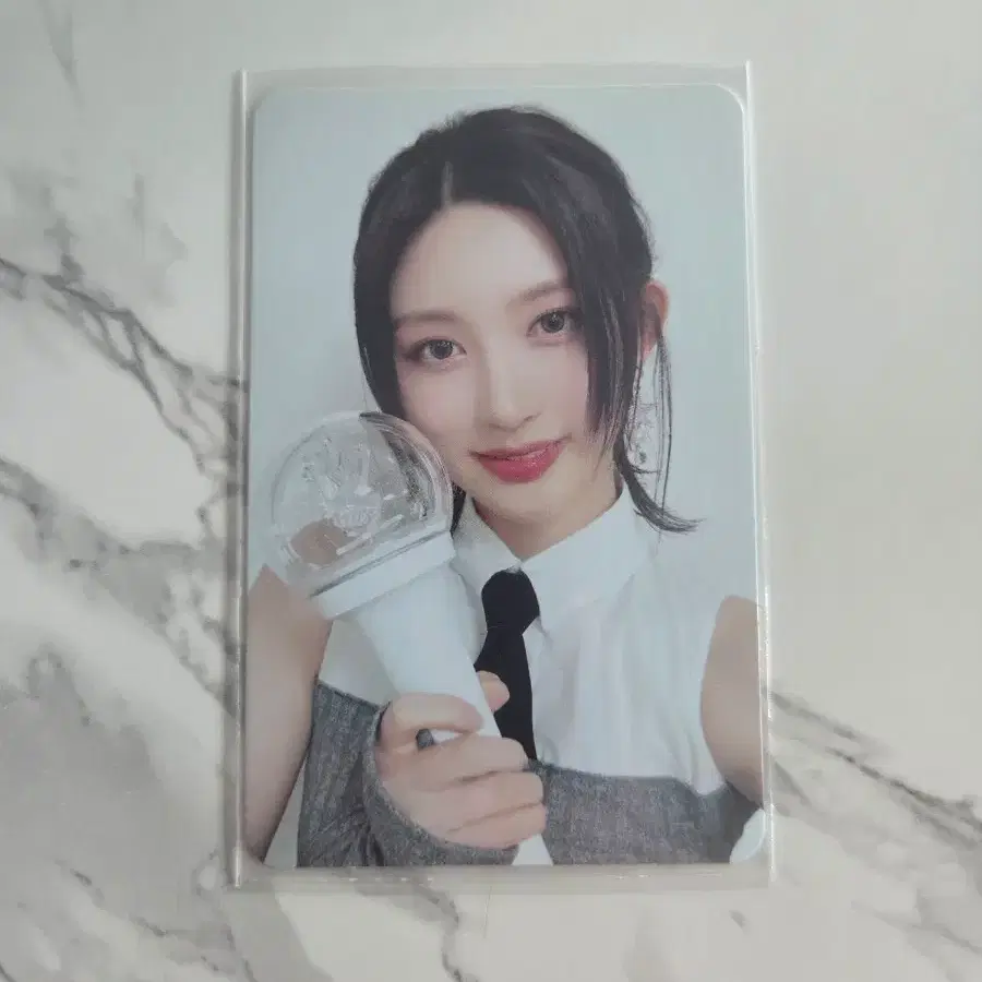 아이브 더프롬퀸 DVD 스스퀘 가을