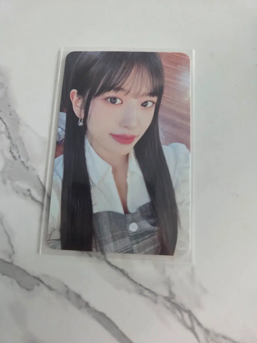 아이브 더프롬퀸 블루레이 유진