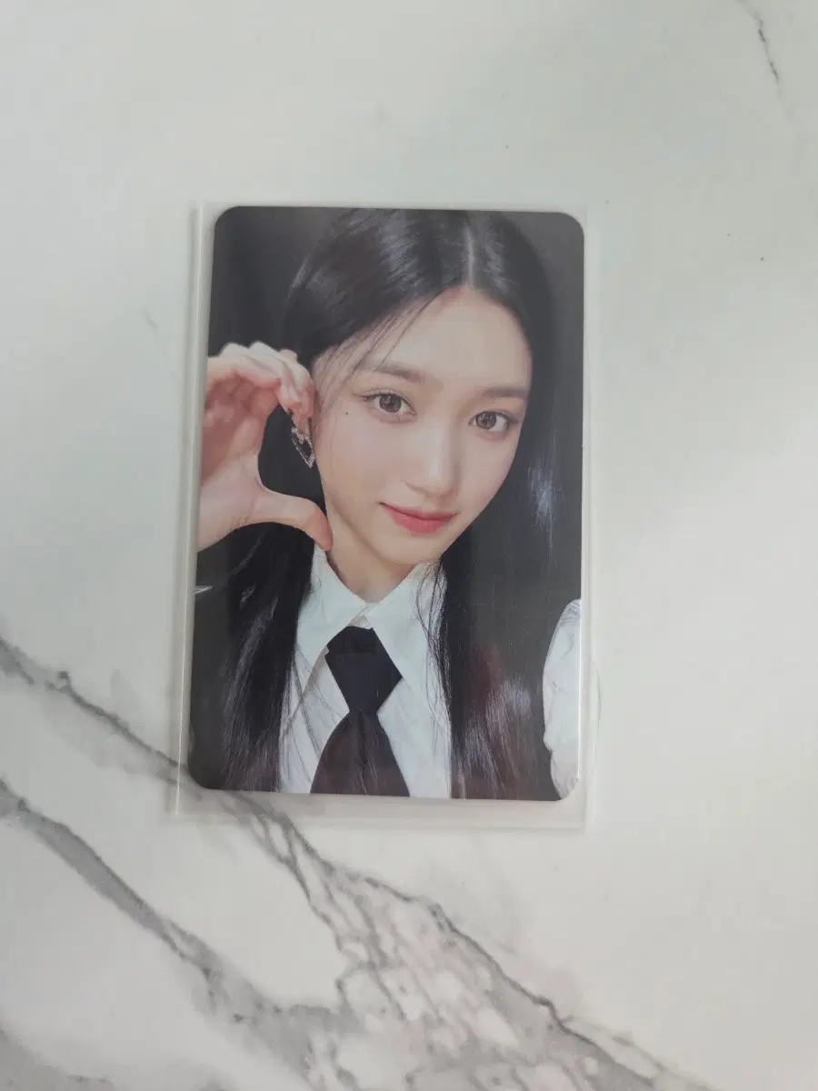 아이브 더프롬퀸 블루레이 이서