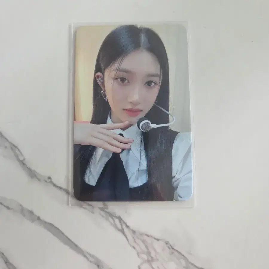 아이브 더프롬퀸 애플뮤직 이서